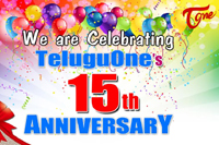 Teluguone 15 Years Celebrations